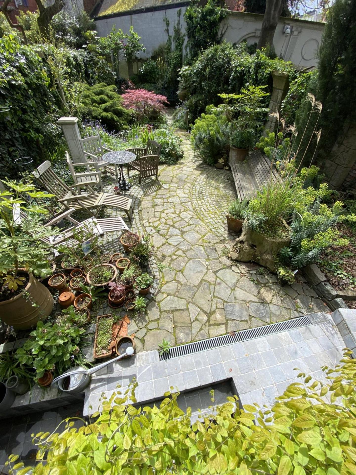 The Museum - Au Lit, Jerome! Bed & Breakfast Antwerp Exterior photo