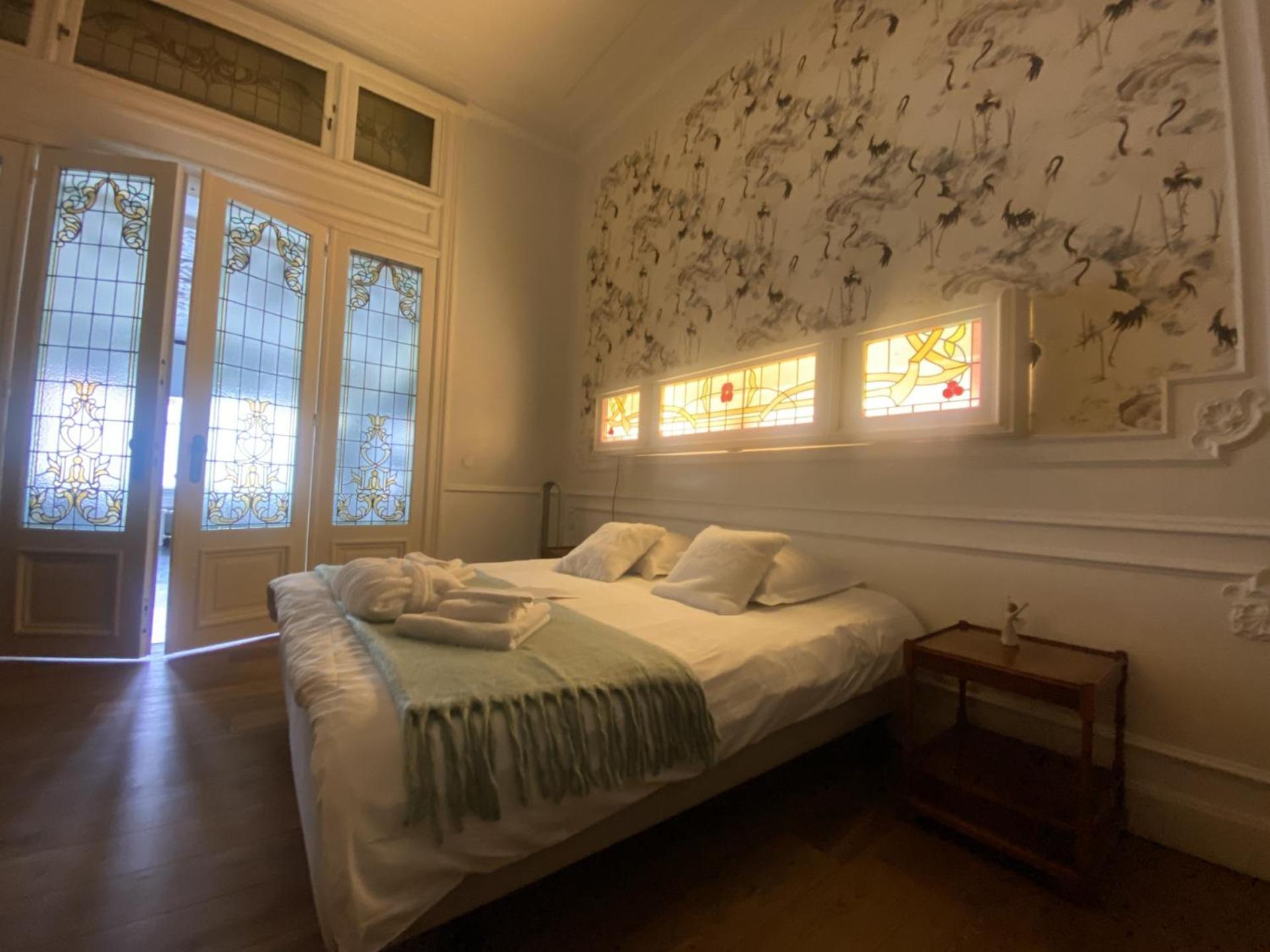 The Museum - Au Lit, Jerome! Bed & Breakfast Antwerp Exterior photo